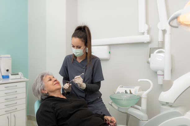 Best Emergency Denture Repair in Nescopeck, PA
