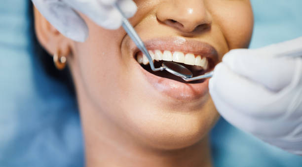 Best Emergency Denture Repair in Nescopeck, PA